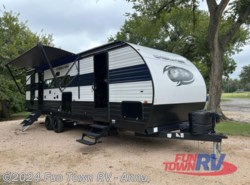 New 2023 Forest River Cherokee 263GDK available in Anna, Illinois