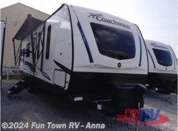 New 2024 Coachmen Freedom Express Ultra Lite 274RKS available in Anna, Illinois