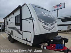 New 2024 Cruiser RV MPG 2100RB available in Anna, Illinois