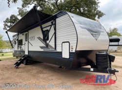 New 2024 Palomino Puma 30RKQS available in Anna, Illinois