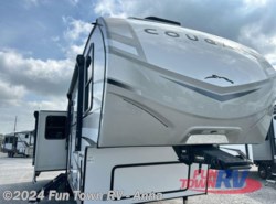 New 2024 Keystone Cougar Half-Ton 29RLI available in Anna, Illinois