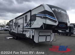 New 2023 Keystone Fuzion 427 available in Anna, Illinois