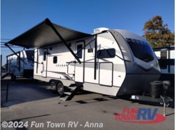 New 2025 Keystone Cougar Half-Ton 25FKD available in Anna, Illinois