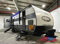 New 2025 Forest River Cherokee 306MM available in Anna, Illinois