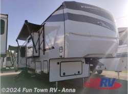 New 2025 Forest River Sierra 3800RK available in Anna, Illinois