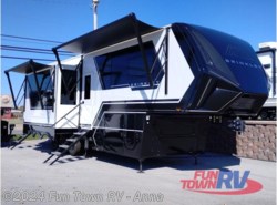 New 2025 Brinkley RV Model G 3250 available in Anna, Illinois