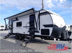 New 2025 Venture RV Stratus SR241VRK available in Anna, Illinois