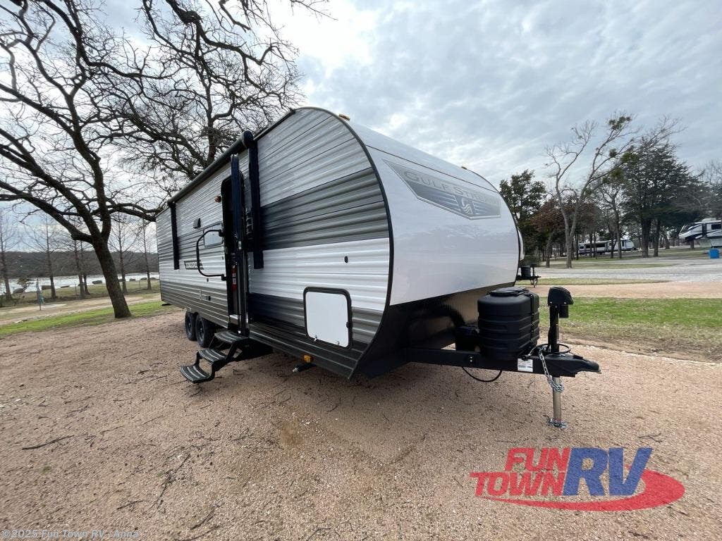 New 2025 Gulf Stream Kingsport Ultra Lite 269BH available in Anna, Illinois