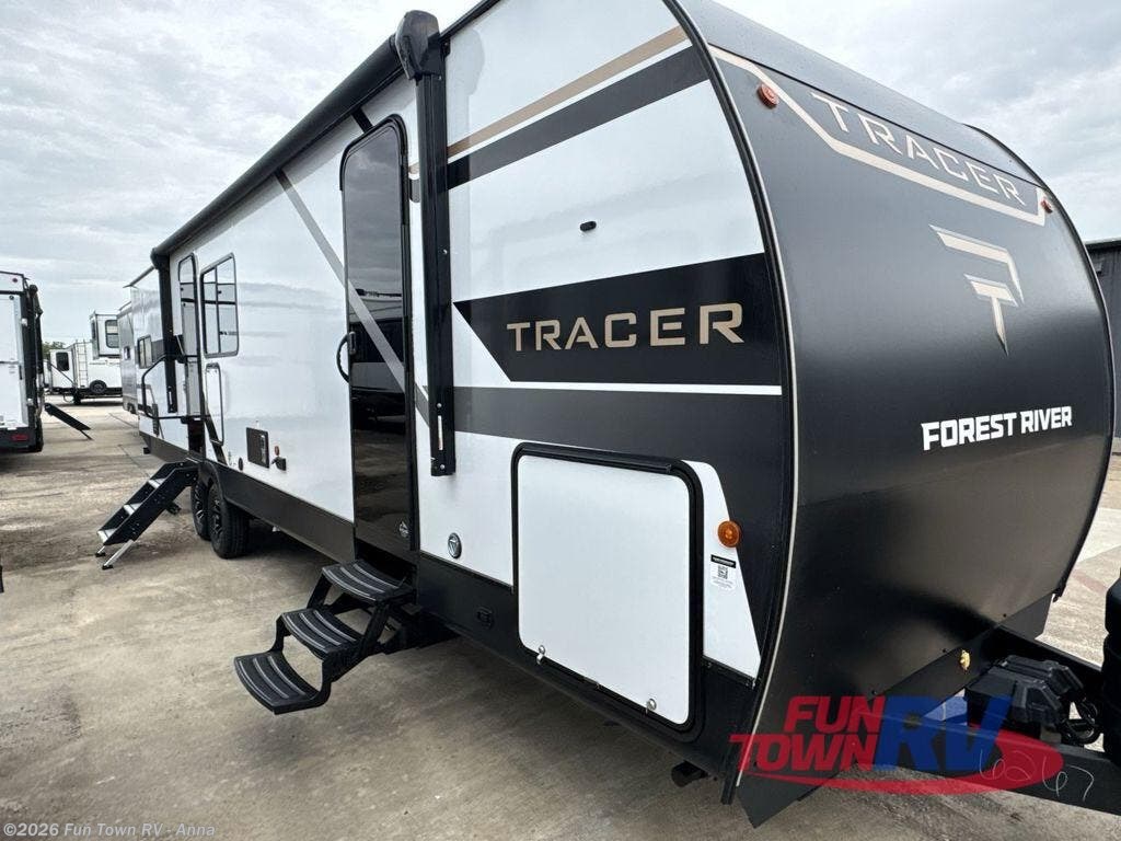 New 2026 Prime Time Tracer 295DB available in Anna, Illinois