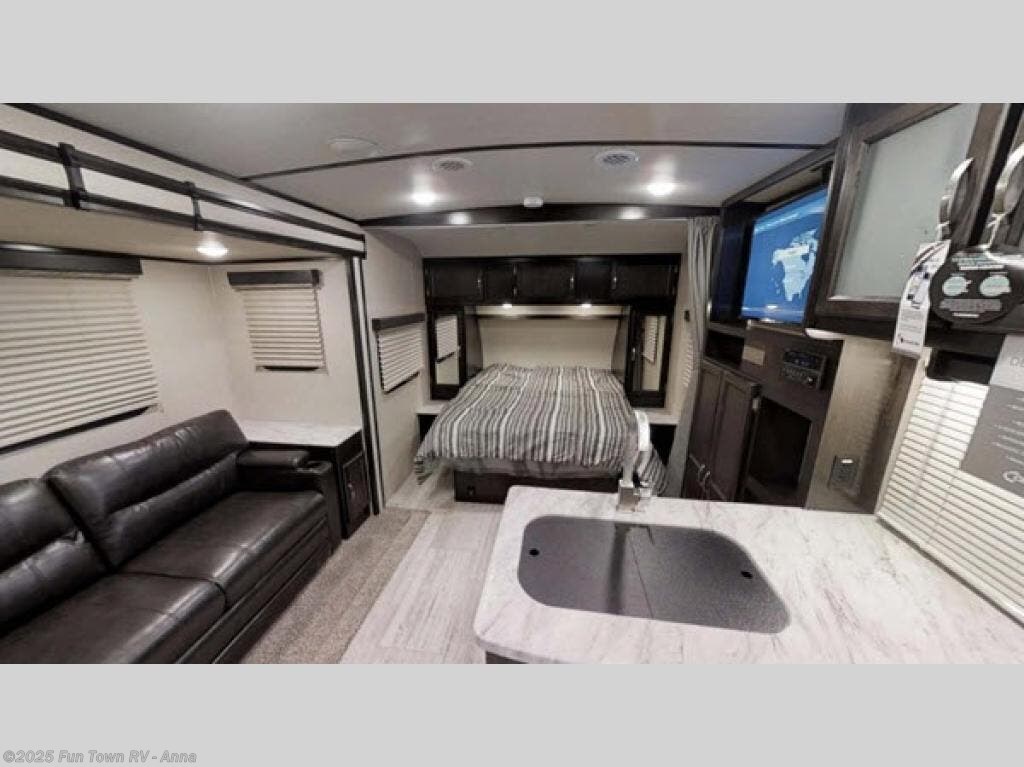 Used 2020 Coachmen Spirit Ultra Lite 1943RB available in Anna, Illinois