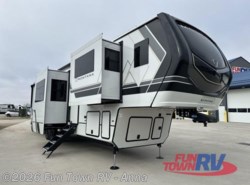 New 2026 Keystone Montana 3941FO available in Anna, Illinois