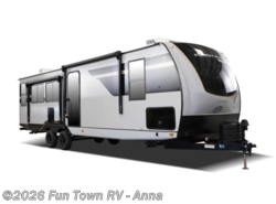 New 2026 Forest River Vibe 2800RL available in Anna, Illinois