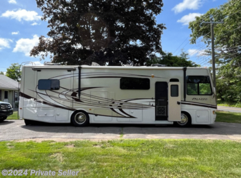 Used 2014 Thor Motor Coach Palazzo 33.2 available in Somers, Connecticut