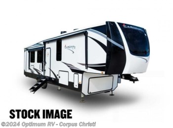New 2023 Forest River Cardinal Luxury 390FBX available in Corpus Christi, Texas