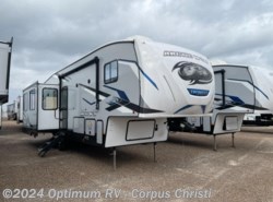 New 2023 Forest River Cherokee Arctic Wolf 327MB available in Robstown, Texas