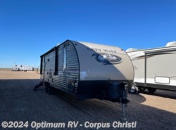  Used 2018 Forest River Cherokee Grey Wolf 23MK available in Corpus Christi, Texas