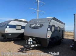  Used 2021 Forest River Cherokee Wolf Pup 16BHS available in Corpus Christi, Texas