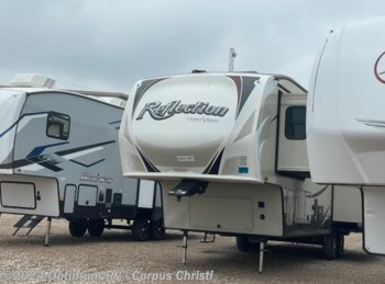 Used 2018 Grand Design Reflection 327RST available in Corpus Christi, Texas