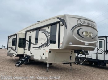 Used 2019 Palomino Columbus F366RL available in Corpus Christi, Texas