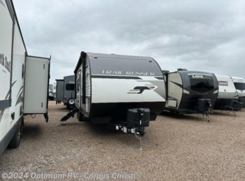 Used 2022 Heartland Trail Runner 261JM available in Robstown, Texas