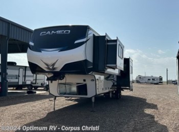 Used 2022 Carriage Cameo 3975CK available in Corpus Christi, Texas