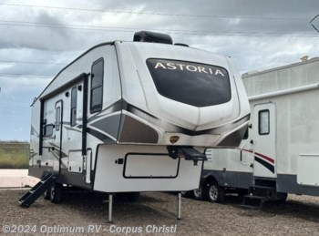 Used 2022 Dutchmen Astoria 2503REF available in Robstown, Texas