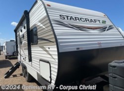Used 2022 Starcraft Autumn Ridge 20FBS available in Robstown, Texas