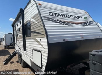 Used 2022 Starcraft Autumn Ridge 20FBS available in Robstown, Texas