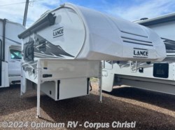 New 2024 Lance  Lance Truck Campers 650 available in Robstown, Texas