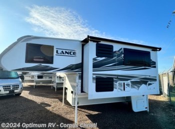 New 2024 Lance  Lance Truck Campers 975 available in Robstown, Texas