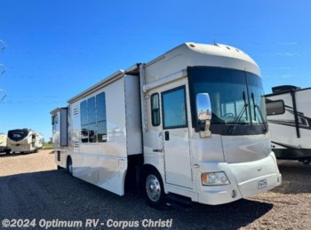 Used 2007 Itasca Ellipse 40FD available in Robstown, Texas