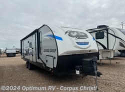  Used 2020 Forest River Cherokee Alpha Wolf 26DBH-L available in Robstown, Texas
