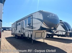 Used 2016 Keystone Montana High Country 362RD available in Robstown, Texas