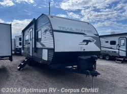 Used 2022 Heartland Trail Runner 25JM available in Robstown, Texas