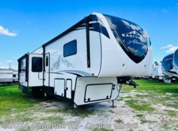 New 2024 East to West Ahara 390DS available in Robstown, Texas