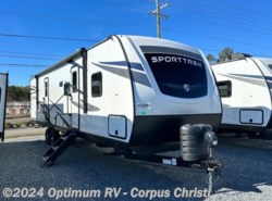 New 2024 Venture RV SportTrek ST332VBH available in Robstown, Texas