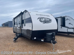 Used 2023 Forest River Cherokee 274BRB available in Robstown, Texas