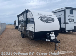 Used 2023 Forest River Cherokee Wolf Pup 18RJB available in Robstown, Texas