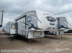 Used 2023 Forest River Cherokee Arctic Wolf 327MB available in Robstown, Texas