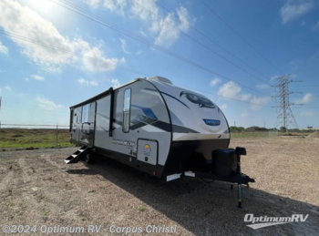 Used 2023 Forest River Cherokee Alpha Wolf 26RK-L available in Robstown, Texas