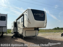 Used 2020 Forest River Cardinal Limited 319RKLE available in Robstown, Texas