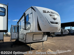 Used 2024 Forest River Sabre 32GKS available in Robstown, Texas