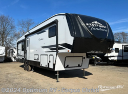 Used 2024 East to West Tandara 386MB-OK available in Robstown, Texas