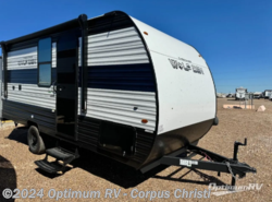 Used 2024 Forest River Cherokee Wolf Den 16EV available in Robstown, Texas