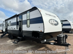 Used 2024 Forest River Cherokee 294GEBG available in Robstown, Texas