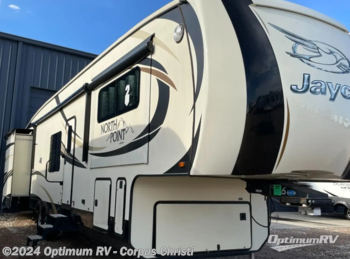 Used 2016 Jayco North Point 383FLFS available in Robstown, Texas