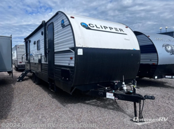 Used 2022 Coachmen Clipper Ultra-Lite 262BHS available in Robstown, Texas