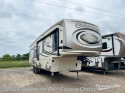 Used 2020 Palomino Columbus F298RL available in Robstown, Texas