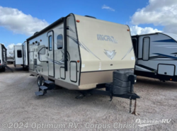 Used 2018 Forest River Flagstaff Micro Lite 25BDS available in Robstown, Texas