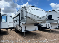 New 2025 Keystone Cougar Half-Ton 24RDS available in Robstown, Texas